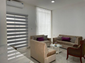 Hermoso Apartamento#4 en Unioro